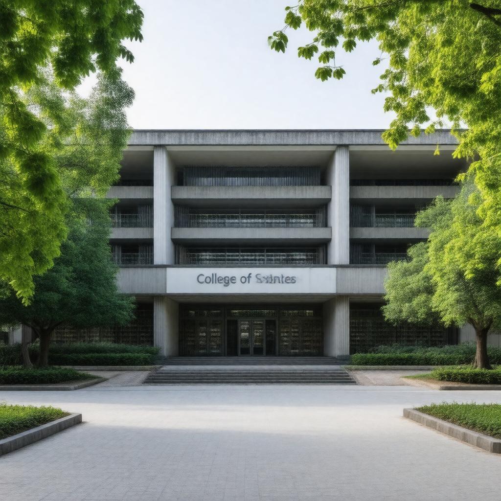 College of Sciences